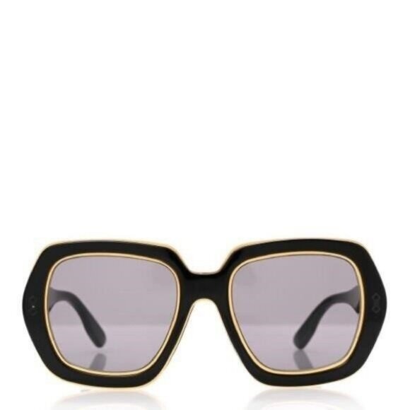 💯- New Authentic GG1064s 002 GUCCI  Acetate Square Frame GG1064S Sunglasses… - Picture 15 of 15